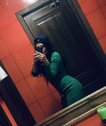 Проститутка Ольга